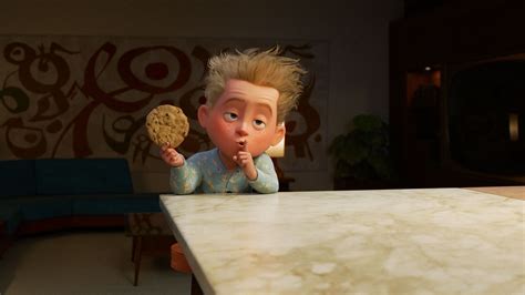 Ver Pixar Popcorn Temporada 1 Capitulo 5 Online Entrepeliculasyseries