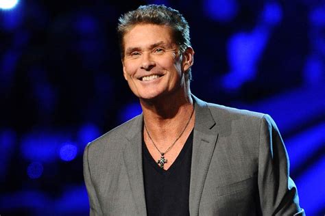 The journey continues tour 2019. David Hasselhoff buys new USD 1.95 million mansion - News ...