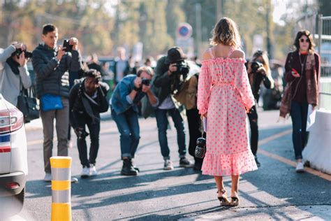 Street Style Photographers On Instagram Popsugar Fashion Australia