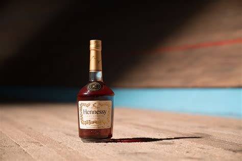 Hennessy Celebrates Those Who Push The Limits Of Potential In First