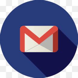 Si decides abrir una cuenta aquí, podrás hacer fácilmente que los mails de gmail y outlook lleguen a esta dirección, explica la web especializada computerhoy. Bandeja de entrada de Gmail Icono de Correo electrónico de los Contactos de Google - El logotipo ...