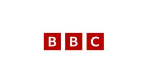 New Bbc Logo On News Beta App Youtube