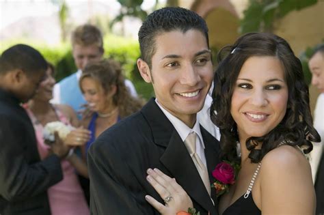 After Prom Night Do Teens Really Have Sex On Prom Night