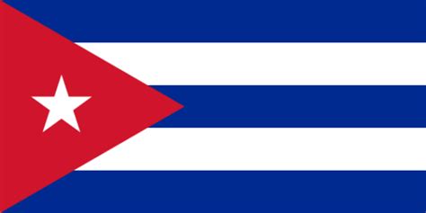 Símbolos Patrios De Cuba Imágenes Historia Y Significado Todo Imágenes