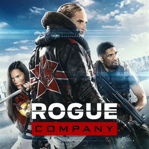 Rogue Company | Rogue Company Wiki | Fandom