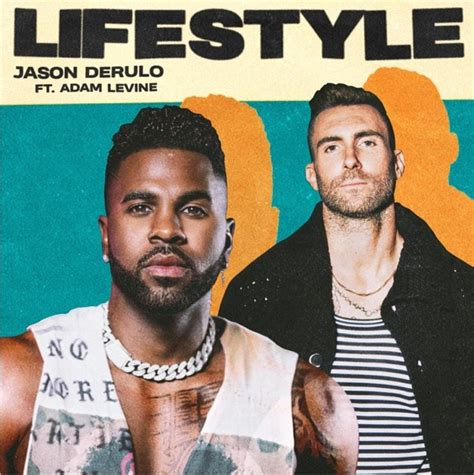 Born march 18, 1979) is an american singer, songwriter, record producer, and actor who is best known as the lead vocalist of the pop rock band maroon 5. "Lifestyle" feat. Adam Levine: primer sencillo del 2021 de ...