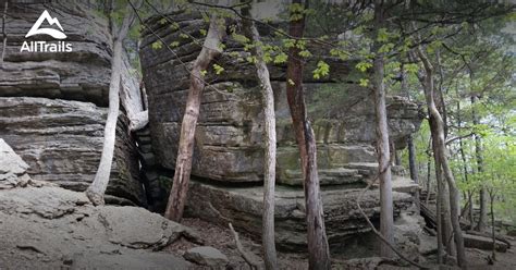 Perched atop a hill in the heart of the missouri ozarks, the inn and conference center. Best Trails in Roaring River State Park | AllTrails.com