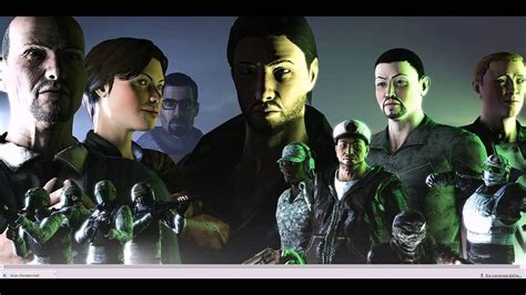 Maybe you would like to learn more about one of these? Hunt Down the Freeman - Мое мнение. - YouTube
