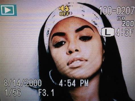 Aaliyah Aaliyah Eyebrows On Fleek Makeup For Black Women