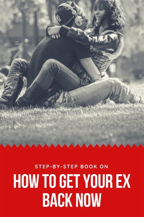 how to get your ex girlfriend back the perfect plan