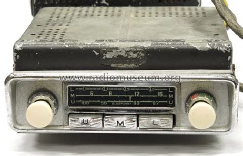 Joined on august 25, 2010. Köln ab R 90001 Car Radio Blaupunkt Ideal, Berlin, später Hi