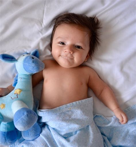 15 Celestial Baby Names For Boys And Girls Purewow