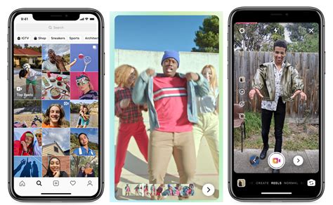 If you are running a business and you. Instagram Stories launches TikTok clone Reels in Brazil ...