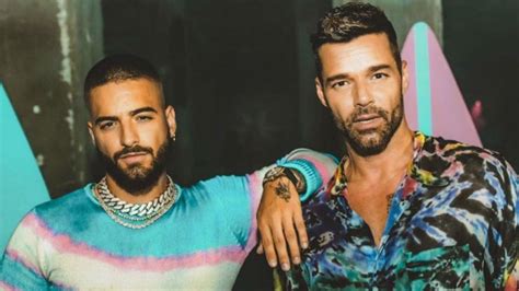 Un Usuario De Tiktok Descubre Un Fallo En El Videoclip De Vente Pa’ Ca De Ricky Martin Y Maluma