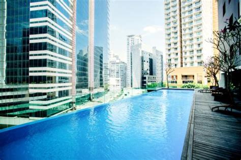 12 Best Kuala Lumpur Infinity Pool Hotel Options! [2023]  Dive Into