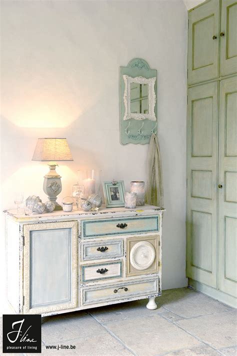 Αποβολή από τους ολυμπιακούς αγώνες. Sweet Mint by J-line | Shabby chic dresser, Shabby chic ...