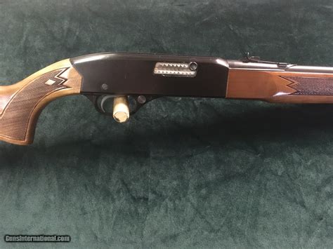 Winchester Model 290 22 S L Or Lr
