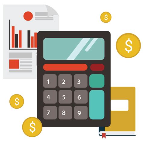 Accounting Icon 386217 Free Icons Library