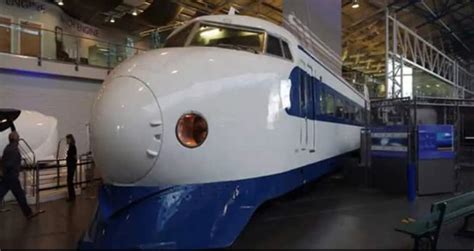 bullet train nhsrcl opens technical bids for construction of mumbai ahmedabad high speed rail