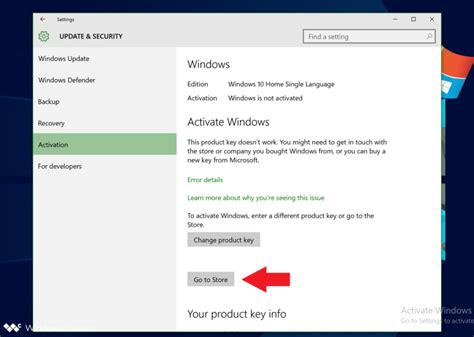 It is the successor to windows 8.1, and was released to manufacturing on july 15, 2015, and method 1: You do not need to Activate Windows 10 to install it, but ...