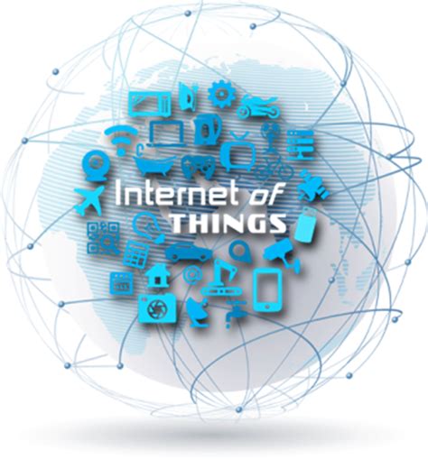 Connecting The Supply Chain Through The Internet Of Things Enterra