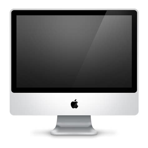 13 Imac Desktop Icons Images Mac Desktop Icons Imac Icon And Apple