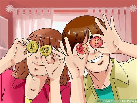 We did not find results for: How to Find a Life Partner: 15 Steps (with Pictures) - wikiHow
