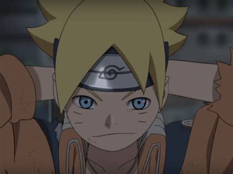‘boruto Naruto Next Generations Reveal New Visuals Key