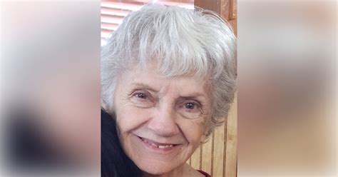 Obituary Information For Elaine Demoss Trimble