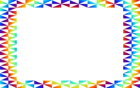 frames and borders: free frames and borders