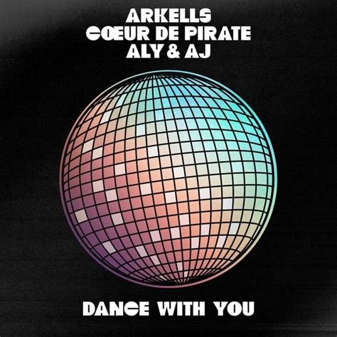 Arkells Danser Avec Toi Lyrics Genius Lyrics
