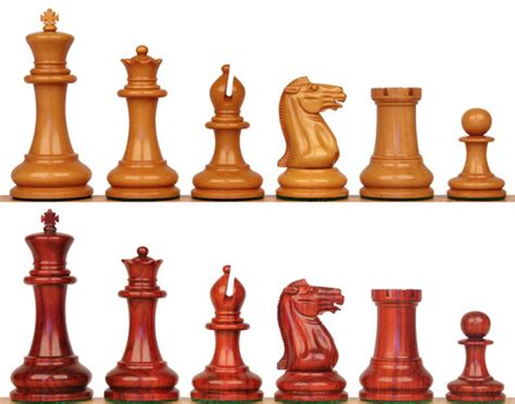 High End Luxury Chess Pieces The Chess Store