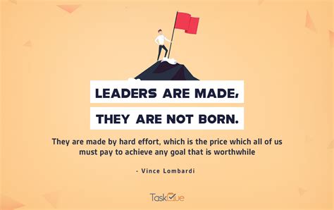 21 Inspiring Leadership Quotes That Will Get You Through Tough Spots Laptrinhx News