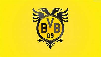 Dortmund Borussia Wallpapers Desktop Backgrounds 4k Baltana