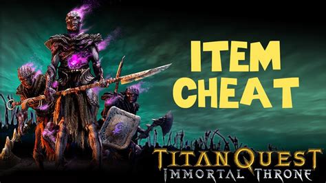 titan throne part 2, Titan Quest Immortal Throne Let's Play - YouTube, Titan Quest - Wikipedia.