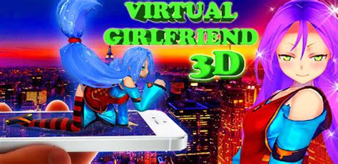 Download Virtual Girlfriend 3d Anime For Pc