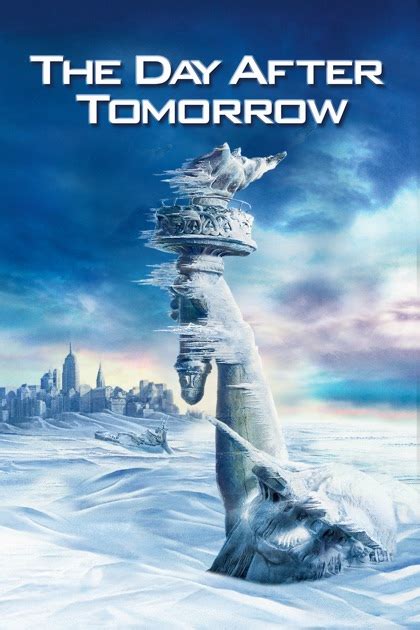 The Day After Tomorrow On Itunes