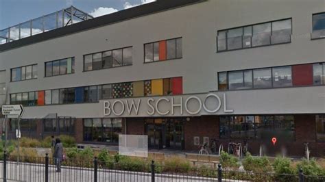 Bow Pupil Nasar Ahmed Died From Allergic Reaction Bbc News