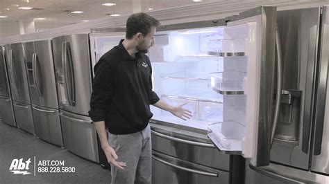 Some blank doors have a specific swing direction. How to Replace a Water Filter in your Samsung Refrigerator ...