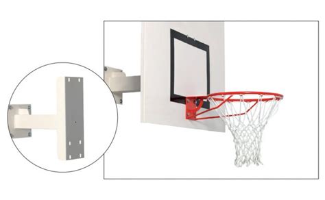 Panier De Basket Mural à Fixer Vw Sports
