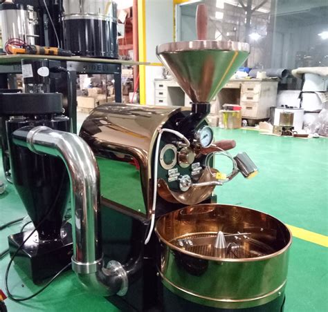 Spread the cost of your purchase into equal . Small Coffee Bean Roasting Machine /drum Coffee Roasting ...