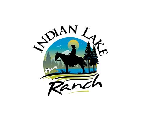 Ranch Logo Designs