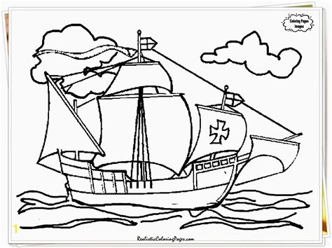 Every year we celebrate on the 2nd monday of october. Christopher Columbus Three Ships Coloring Pages ...