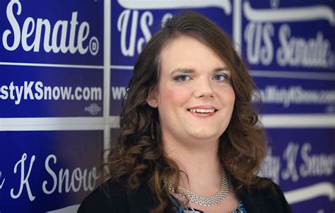 Two Transgender Candidates Named Misty Nominated In Colorado Utah Primaries Fox News