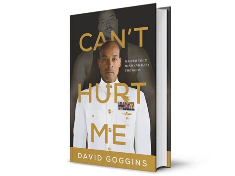 Can T Hurt Me By David Goggins Tools And Toys Hot Sex Picture