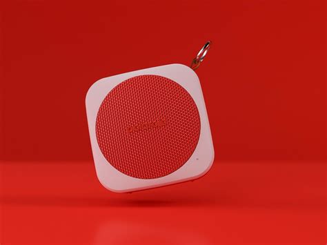 Polaroid P1 Music Player Has A Portable Design For Smaller Spaces And