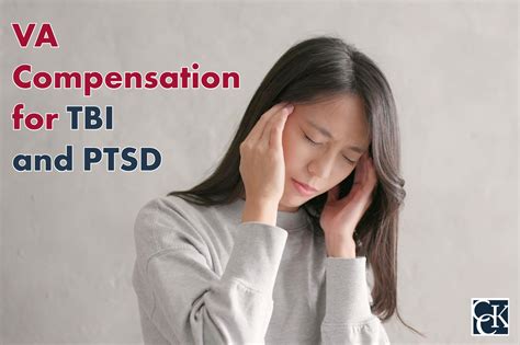 Va Compensation For Tbi And Ptsd Cck Law