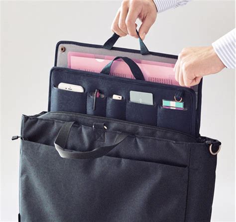 Multi Functional Bag Organizer Apac Merchandise Solution