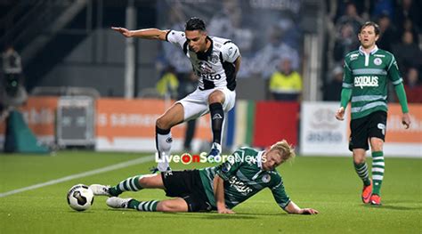 .vs heracles highlights and full match competition: Heracles vs Sparta Rotterdam Preview and Prediction Live ...