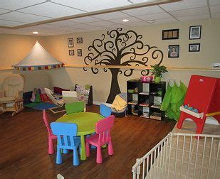 The national association for the education of young children (naeyc) recommends simplicity when designing infant spaces. Pin on cdh ideas